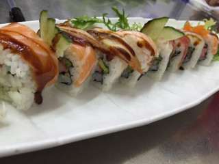 Sushi Jufu