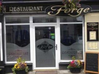 The Forge And Takeaway Belleek