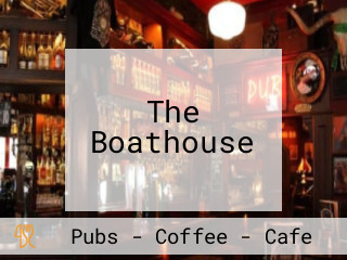 The Boathouse