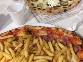 Pizzeria Da Gilbe