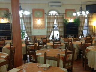 La Taverna Del Sarino