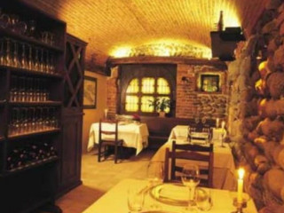 Taverna Del Ricetto