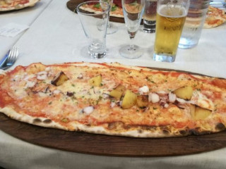 Pizzeria Iiman