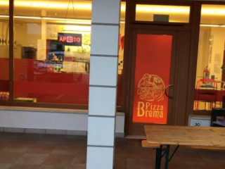 Pizzeria Brema