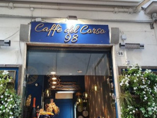 Caffe Del Corso 98