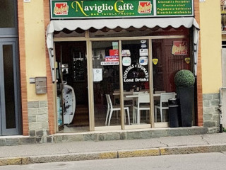 Naviglio Caffe