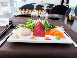 Bohan Sushi Japanese