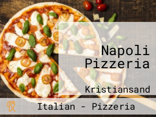 Napoli Pizzeria