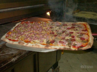Pizzeria Da Asporto Loris