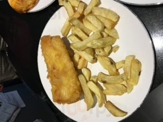 Fish Chips A Kibby