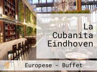 La Cubanita Eindhoven