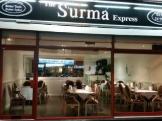 Surma Express