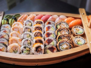 Sushi Kungsaengsgatan 61f