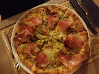 Mattatoio Pizza Carni