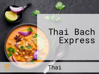 Thai Bach Express