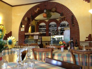 Trattoria Da Paolo