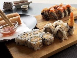 Giappone Sushi