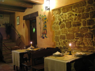 La Taverna Del Longobardo
