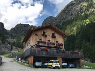 Rifugio Nasereit