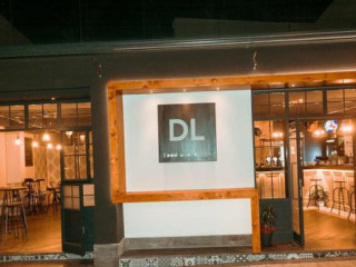 Dl Food And Drink