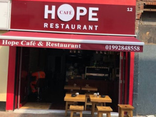Hope Cafe