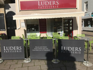 Luder's