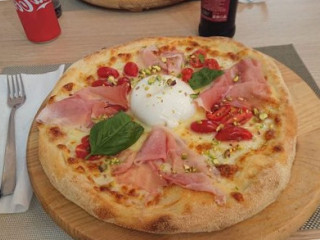 Pizza Milano Napoli
