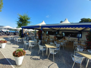 Lido Mirabello Beach