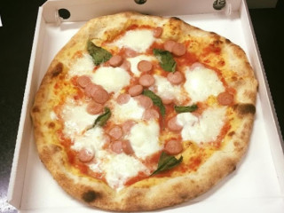 Pronto Pizza Bergamo, Via Piatti