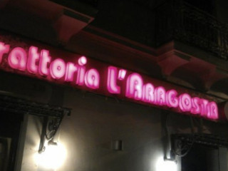 Trattoria L'aragosta