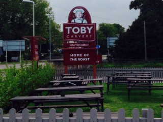 Toby Carvery Newton Abbot