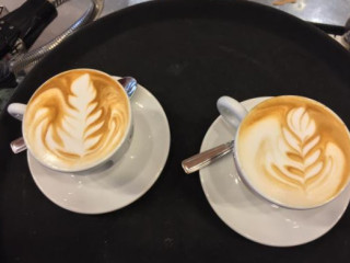 Caffe Degli Artisti