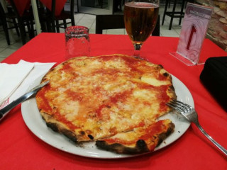 Speedy Pizza Prato (piazza Marconi)