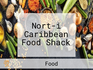 Nort-i Caribbean Food Shack