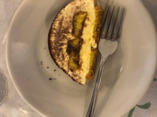 Trattoria San Rocco