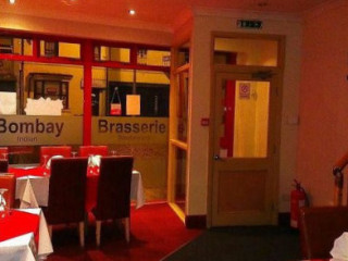 The Bombay Brasserie