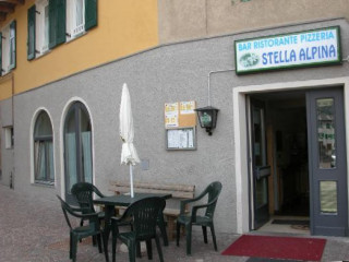 Bar Tabacchi Ristorante Pizzeria Stella Alpina