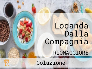 Locanda Dalla Compagnia