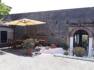 Trattoria Il Rustico