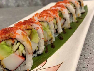 Miyumi Sushi