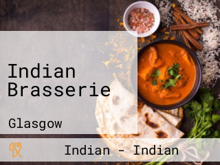 Indian Brasserie