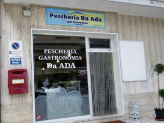 Pescheria Da Ada