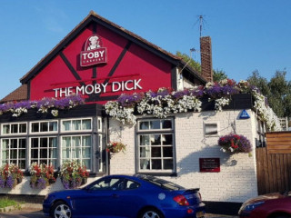 Toby Carvery Moby Dick Chadwell Heath