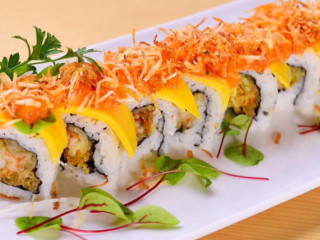 Giomaki Digital Sushi Experience