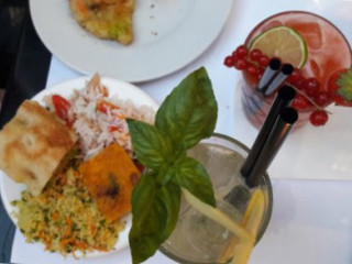 Gusto-osteria