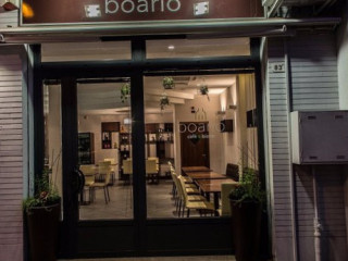 Boario Cafe Bistro