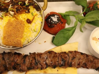 Saaghi Grill