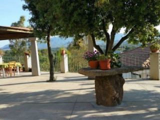 Agriturismo Chiai