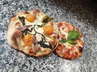Masaniello Pizzeria E Rosticceria