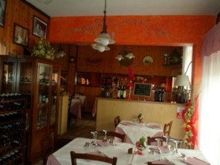 La Taverna Del Riccio